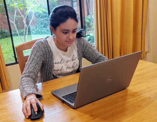 Curso de preparacion para Duolingo english test Paraguay