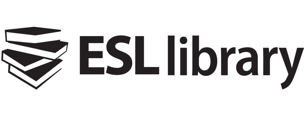esl library, a fantastic online ESL resource 