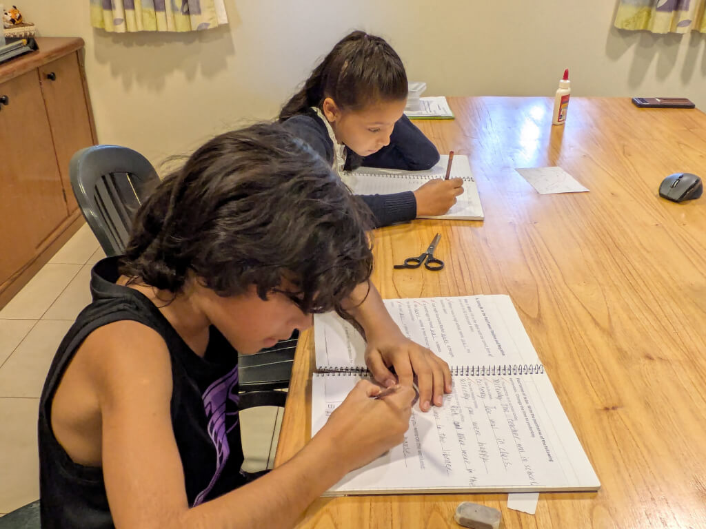 english learning curriculum asuncion 2026