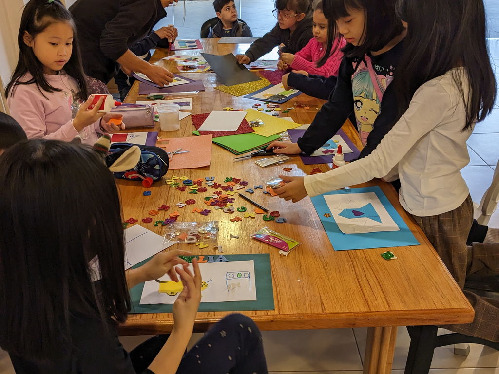 kids summer english program gallery 01