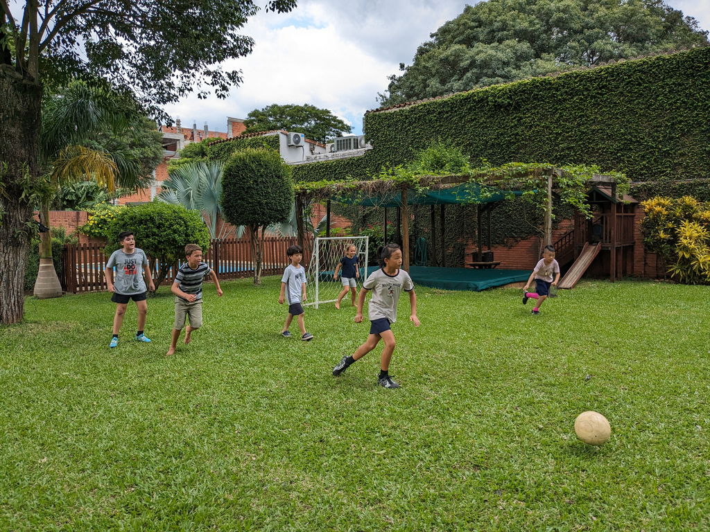 kids summer english program gallery 03