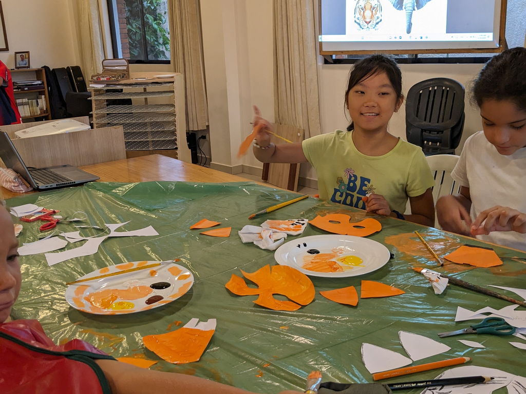 kids summer english program gallery 05