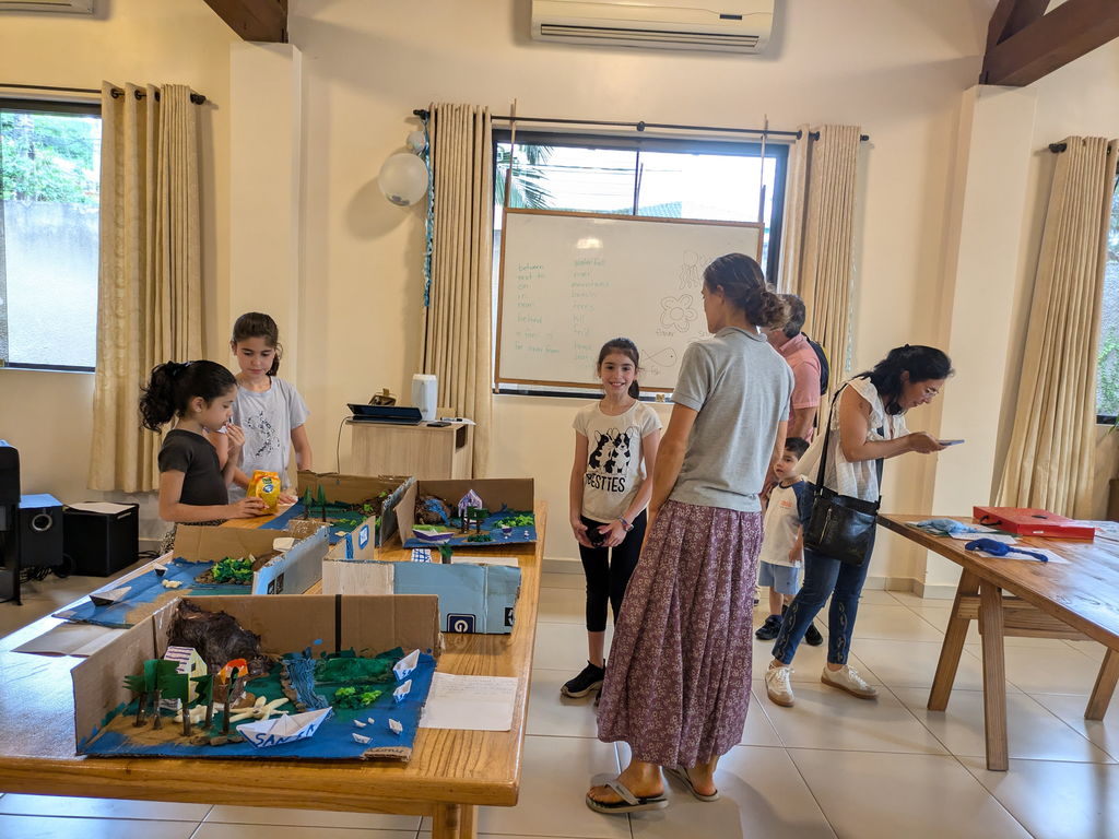 kids summer english program gallery 06