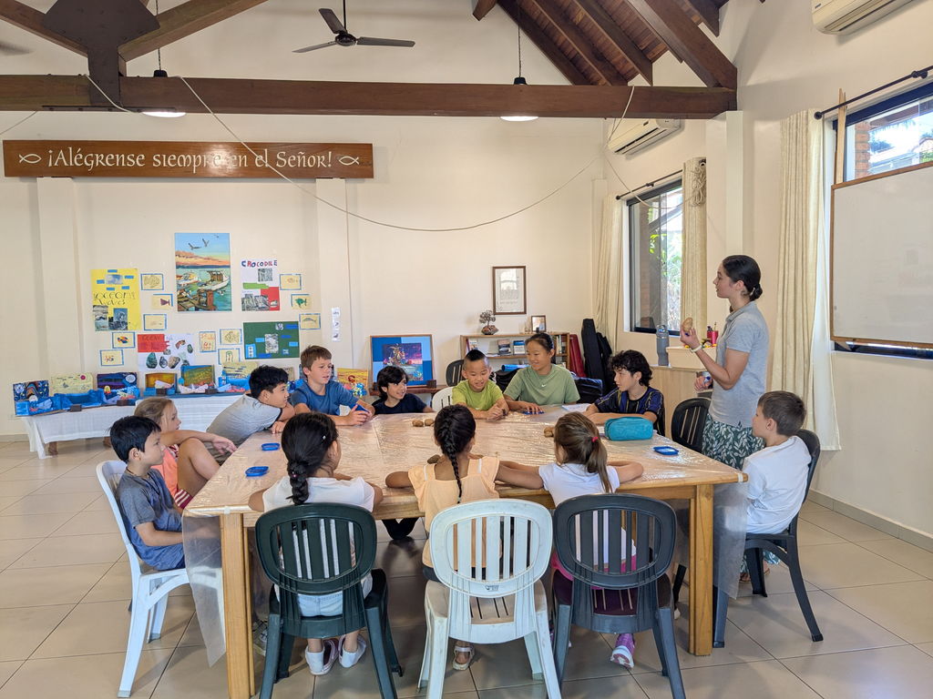 kids summer english program gallery 08