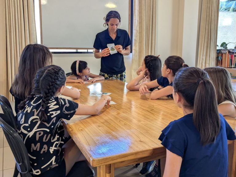 kids teens english group classes gallery 01