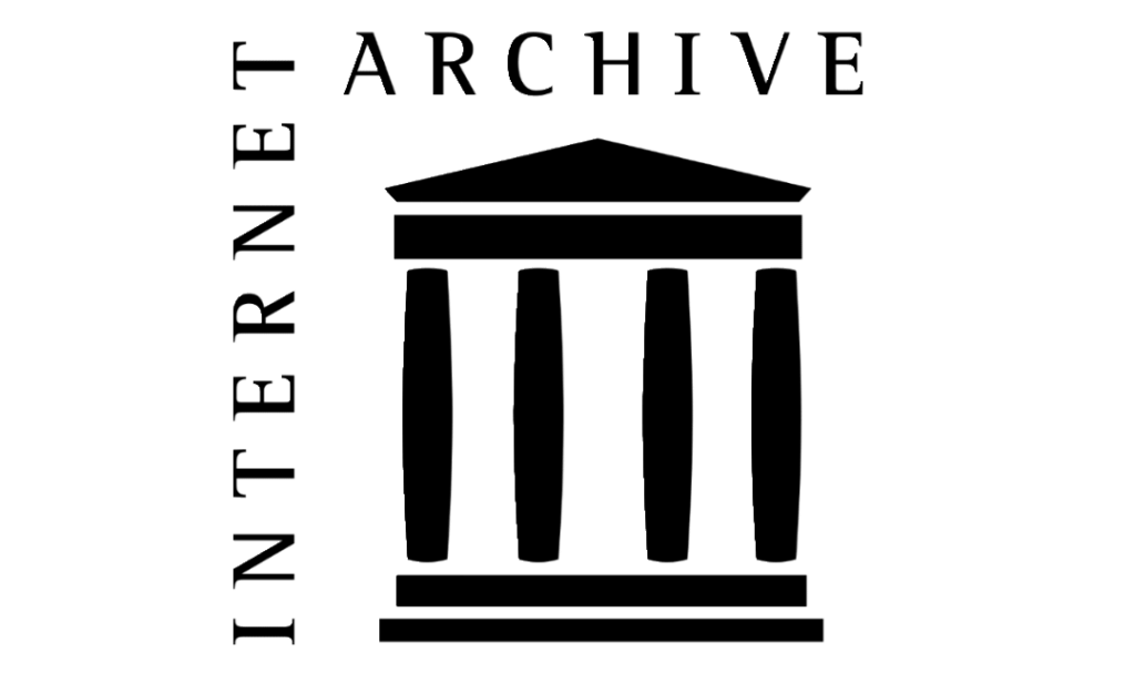 Internet Archive, an excellent resource for ESL teachers