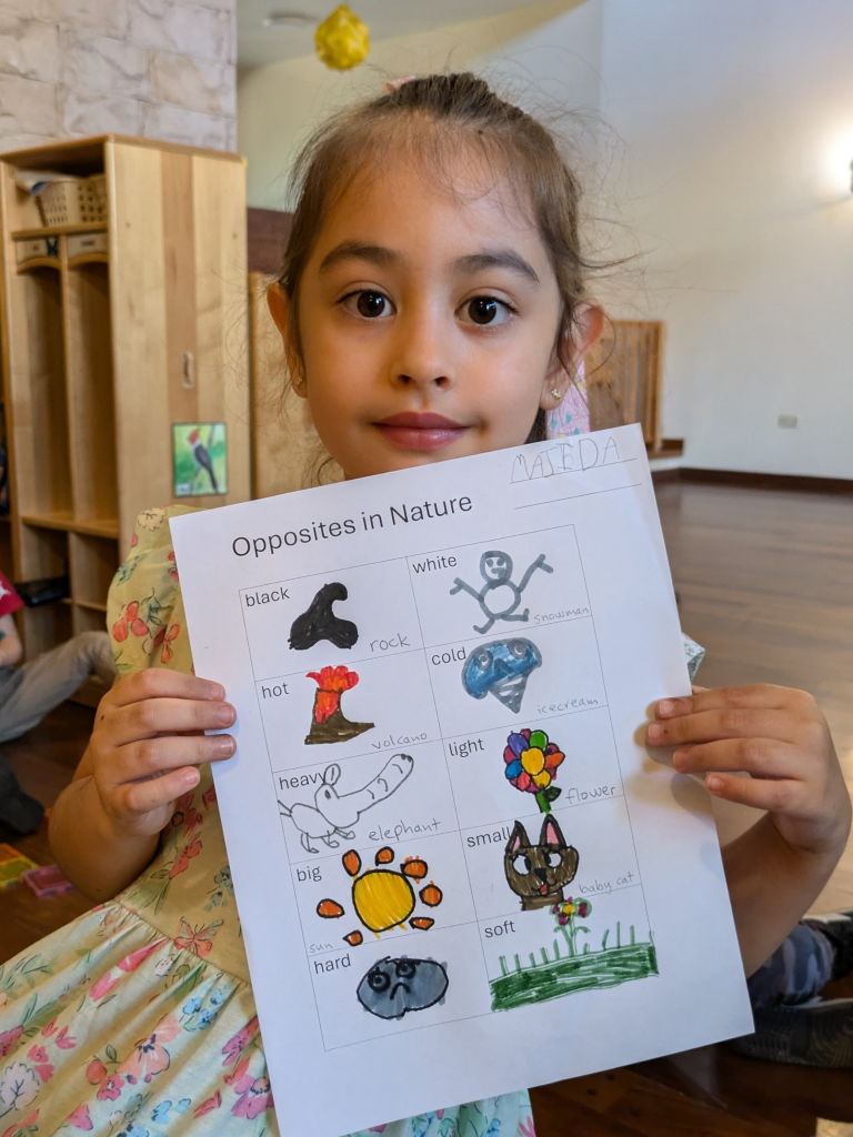 priavate english classes for kids gallery 01