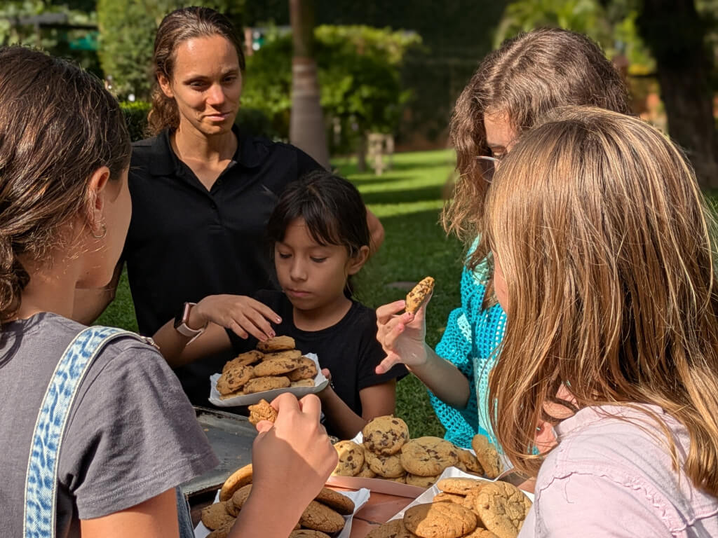 the brownie factor 2026