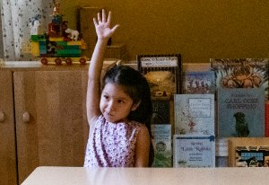 Cursos de ingles para niños en Paraguay